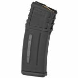 Magazine, 223 Rem/5.56 NATO, 30Rd, Fits HK G36, Black MAG234-BLK