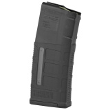 PMAG M3 |7.62 25 Round Black Windowed