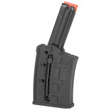 Magazine for Mossberg Model Tactical 22 .22 Long Rifle 25 Rounds Blue