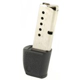 Magazine, 32 ACP, 10Rd, Fits Guardian, Stainless MZ-32-EXT