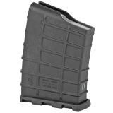NEMO OMEN Magazine, 300 Win Mag, 14 Round, Polymer
