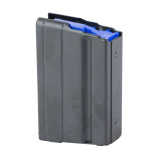 Magazine, 6MM ARC/6.5 Grendel, 10 Rounds, Fits AR, Stainless Steel 05002674