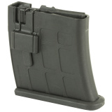 Magazine, 5Rd, Fits Mosin-Nagant, Black AA762R-01