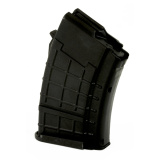 Magazine for AK-47 7.62x39mm Polymer Black 10 Round