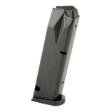 Magazine, 9MM, 15Rd, Fits Beretta 92, Blue BER-A1
