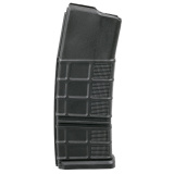 Magazine for DPMS AR LR-308 Winchester Polymer Black 30 Round