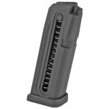 Magazine, 22LR, 18Rd, Black Color, For Glock 44 GLK-A18