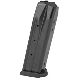 Magazine, Fits H&K VP9. 9MM, 17Rd, Blue Steel HEC-A15