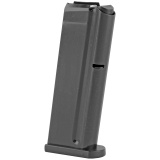 Magazine, 50 Action Express, 7Rd, Fits Desert Eagle, Blue Steel MAG 07