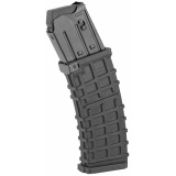 Magazine, Fits MKA 1923, 12 Gauge, 10Rd, Black Polymer MKA-02
