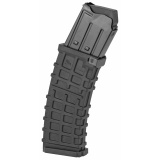 Magazine, Fits MKA 1923, 12 Gauge, 10Rd, Black Polymer MKA-02