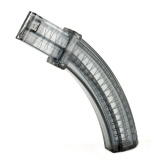 Magazine for Remington 597 .22 Long Rifle Polymer Black 22 Rounds