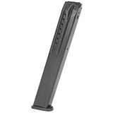 Mag, 9MM, 32Rd, Blue, Ruger SR9 RUG-A34