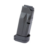 Magazine, 9MM, 12 Rounds, Fits Ruger Max-9, Steel, Blued Finish RUG-A49