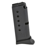 Steel Magazine For Ruger LCP .380 ACP 6 Rounds Blue