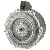 Drum Magazine for Saiga .410 Gauge 3 Inch Only Polymer Black 30 Rounds