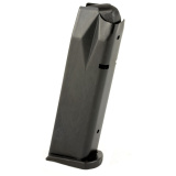 Magazine, 9MM, 15Rd, Fits Sig P226, Blue SIG-A1