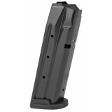 Magazine, Fits Sig Sauer P320, 9MM, 17Rd, Blue Steel SIG-A8