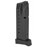 Magazine, Fits Smith & Wesson SD9, 9MM, 17Rd, Blue Steel SMI-A19