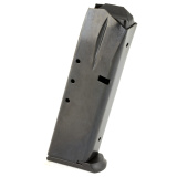 Magazine for Smith & Wesson 5900 Series 9mm 15 Rounds Blue