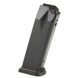 Magazine for Springfield XD-9 9mm 15 Rounds Blue