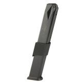 Magazine for Springfield XD-9 9mm 32 Rounds Blue