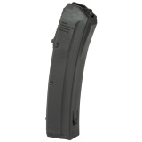 Magazine, 9MM, 20 Rounds, Fits POF Phoenix, Black 00830