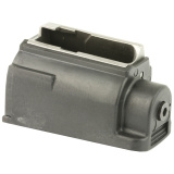 Magazine for Ruger 77/44 .44 Magnum 4 Rounds Black