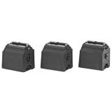 BX-1 Magazine 3-Pack For Model 10/22 .22 Long Rifle 10 Rounds