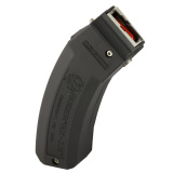 BX-15 Magazine For Ruger Charger .22 Long Rifle 15 Round