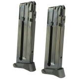 Magazine 2-Pack for SR22 .22 Long Rifle 10 Round