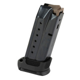 Magazine, 380 ACP, 15 Rounds, Fits Ruger Security-380, Steel, Black 90730