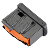 Magazine, 350 Legend, 5 Rounds, Fits Ruger American Rifle Gen II, Black 90810
