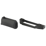 Magazine, One Shot Sled, Fits Short Action Ruger American, 1 Round, Black 90987