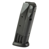 Magazine, 9MM, 10 Rounds, Fits P365 X-Macro, Black 8901466