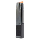 Magazine, 9MM, 25 Rounds, Fits Sig P365, Steel, Oxide Finish, Black 8901941