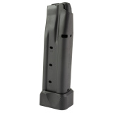 Magazine, 9MM, 20 Rounds, Fits Springfield Prodigy, Black PH6920