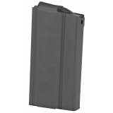 Magazine for M1A .308 20 Rounds Black