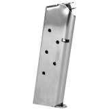 Magazine for 1911 .45 ACP 7 Round Stainless