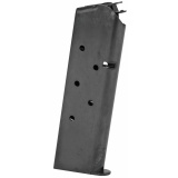 Magazine for 1911 .45 ACP Match 7 Round Blue