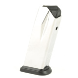 Magazine For Compact XDM .40 S&W 11 Round Flush Fit Stainless Steel