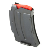 Magazine for Mark II & 900 .22 Long Rifle/.17 Mach2 5 Round Blue