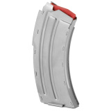 Magazine for Mark II Rifle .22 Long Rifle/.17 Mach2 10 Round Stainless Steel