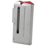 Magazine for 93 Series Magnum .22 Winchester Magnum Rimfire/.17 HMR 10 Round Stainless Steel