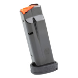 Magazine, 9MM, 15 Rounds, Fits M&P Shield X 14476