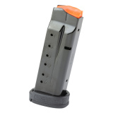 Magazine, 9MM, 15 Rounds, Fits M&P Shield X 14476