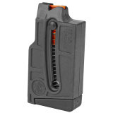 Model M&P 15-22 Short Magazine .22 Long Rifle 10 Round California