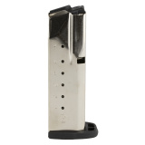 Magazine For Smith & Wesson Model SD40/SD40VE .40 S&W Stainless Steel 14 Round