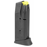 Magazine, 9MM, 12 Rounds, Fits G2C, Blue 358-0005-01