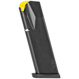 Magazine, 9MM, 15Rd, Fits Taurus G3, Black Finish 358-0021-00